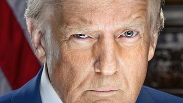 Τραμπ φωτογραφία