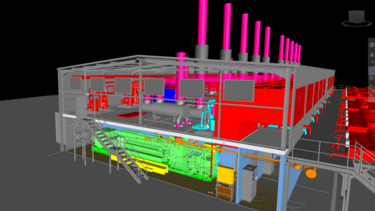 ΔΕΗ μονάδα τηλεθέρμανσης