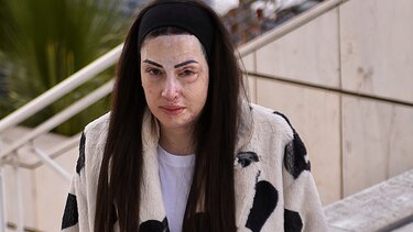 Παλιοσπυρου, intime