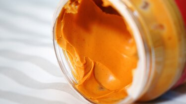 φυστικοβούτυρο