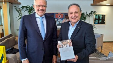 Τράπεζα Πειραιώς, Θεσσαλονίκη