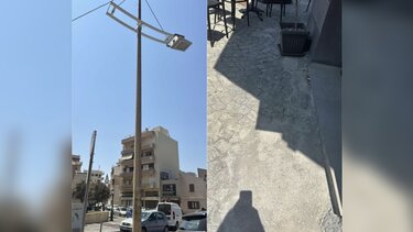 πολιτες - δρόμος