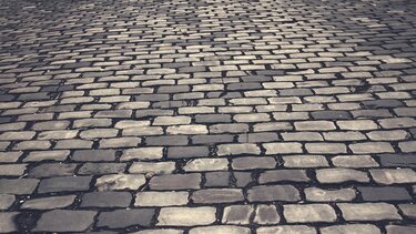 Πλακόστρωτο