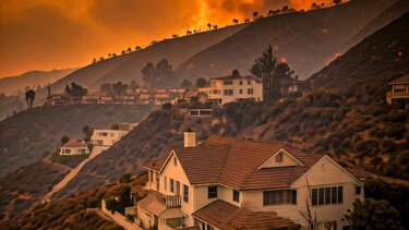 pyrkagia los antzeles