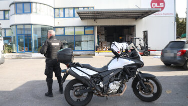 πυροβολισμοι