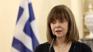 Κατερίνα Σακελλαροπούλου