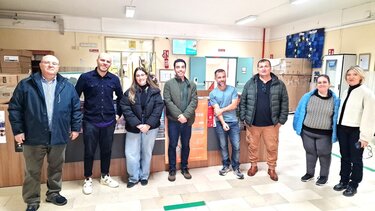 Διεύθυνση Πρωτοβάθμιας Εκπαίδευσης Ηρακλείου