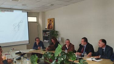  Σχέδιο Βιώσιμης Αστικής Κινητικότητας 