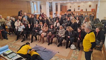 seminario proton voitheion