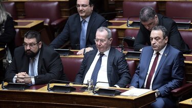 Σπαρτιάτες