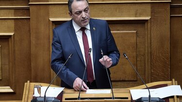 Βασίλης Στίγκας