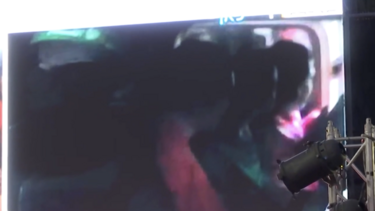 οι τρεις ομηροι 