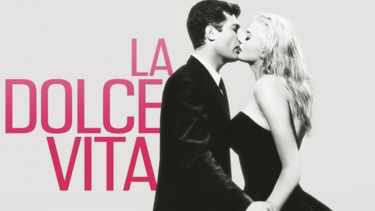 la dolce vita