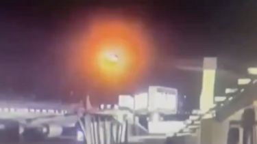 Σύγκρουση αεροπλάνο- ελικόπτερο- ΗΠΑ