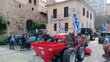 "Δεν πάει άλλο, δεν παραχωρούμε τη γη μας σε κανέναν" - "Βράζει" ο αγροτοκτηνοτροφικός κόσμος στην Κρήτη