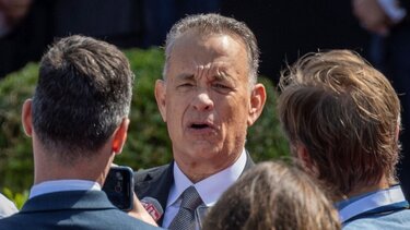 tom hanks