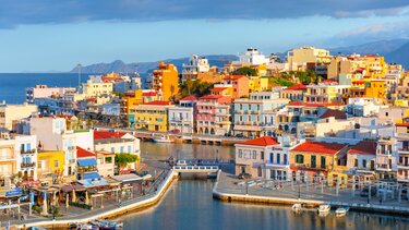 agios nikolaos