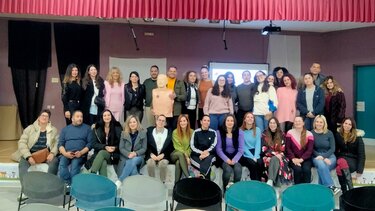 Τραύμα, ΔΥΠΕ Κρήτης, Σεμινάριο