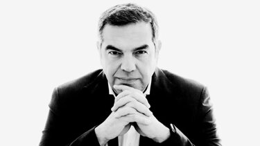 Αλέξης Τσίπρας