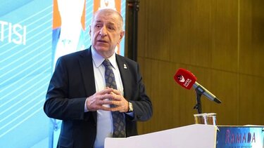 ουμίτ οζνταγκ