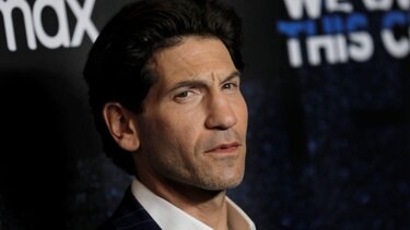 Ο Τζον Μπέρνθαλ