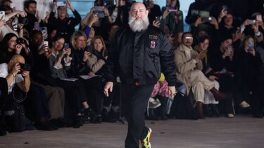 Γουόλτερ Βαν Μπίρεντοκ