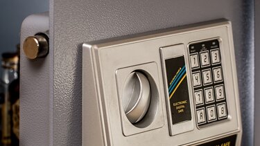 Χρηματοκιβώτιο