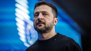 zelensky