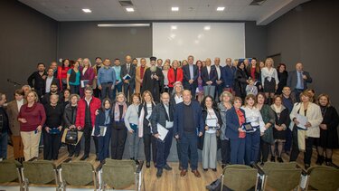 Περιφέρεια Κρήτης εκπαιδευτικοι