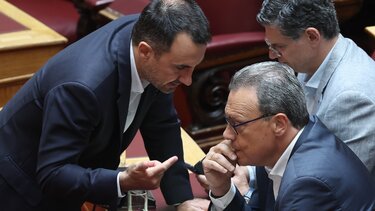 Χαρίτσης Φάμελλος