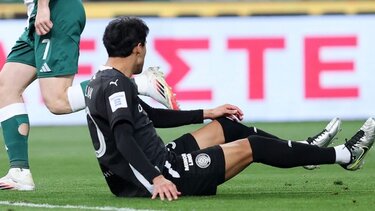 ΟΦΗ: Η καθίζηση στο δεύτερο μέρος στο ΟΑΚΑ έχει εξήγηση