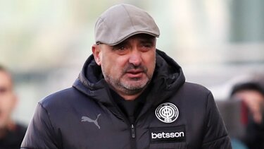 ΟΦΗ: Ο Ράσταβατς, η αυτοπεποίθηση και η αφιέρωση