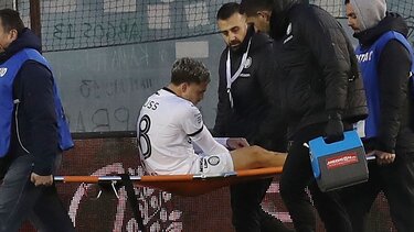 Τιάγκο Νους ΟΦΗ