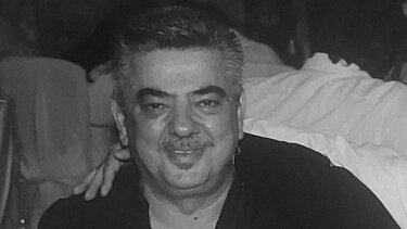 Δημήτρης Κλάδος