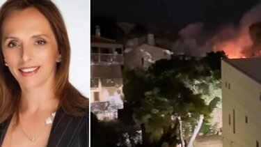 Η πρώην αντιδήμαρχος Πειραιά Πασχαλίνα Καλαγιά είναι η γυναίκα που βρέθηκε νεκρή μετά από φωτιά στο σπίτι της