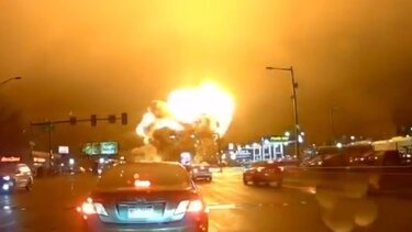 Φιλαδελφεια αεροσκάφος