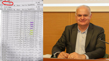 Αγριμανάκης