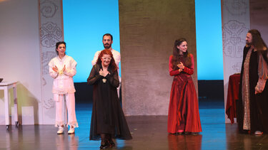 Παραμύθια Πολιτιστικό