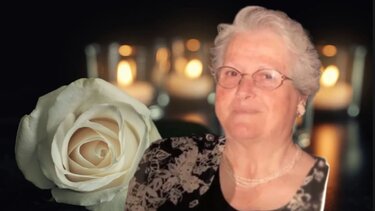 Ανθούλα Καρεκλάκη