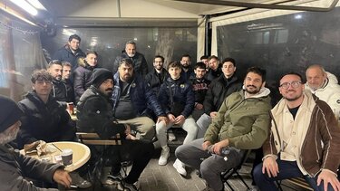 Αθλητικός Όμιλος Κουνάβων