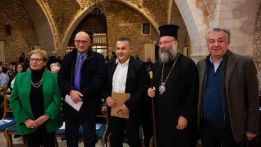 Πανεπιστήμιο Κρήτης, Βραβεία