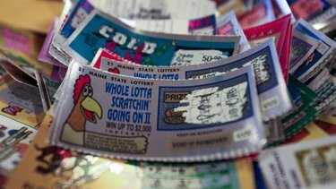 Άστεγοι, ξυστό