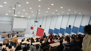 επισκέπτες