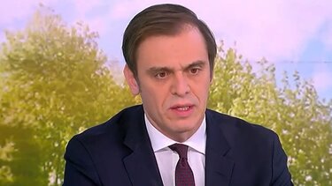 Μάντζος ΠΑΣΟΚ