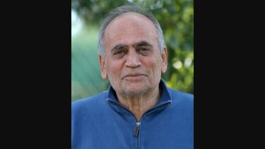 Δανδουλάκης Μανώλης