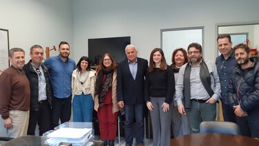 ΔΕΥΑΗ Εργαζόμενοι