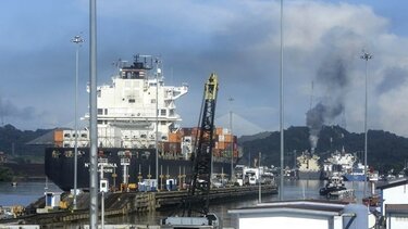 Διόρυγα Παναμά