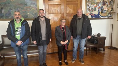 enosi astynomikon ypallilon lioni