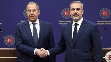 Φιντάν-Λαβρόφ