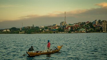 Λ.Δ του Κονγκό